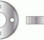 切削加工品を簡易金型（ダイレスフォーミング）による絞り加工で置き換えるポイントbefore