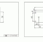 優秀な板金設計者が実践している加工図面の描き方 精密板金コストダウン Com