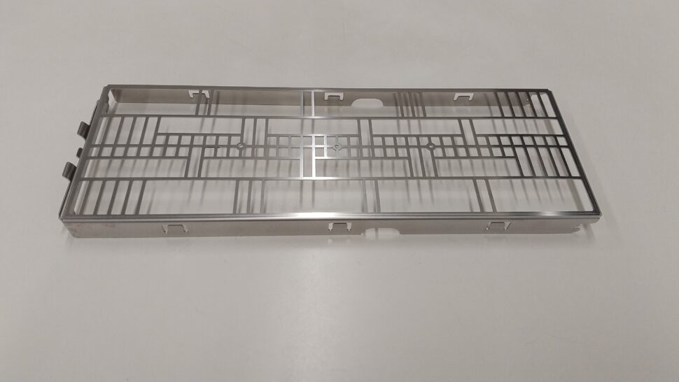 OA機器用カバー