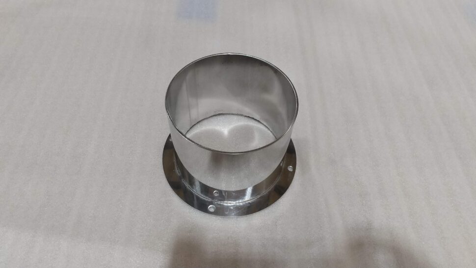 工作機械用カバー