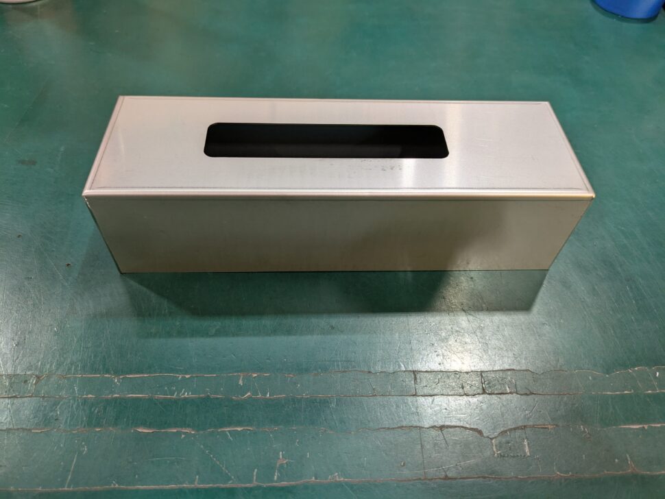 医療機器用センサカバー