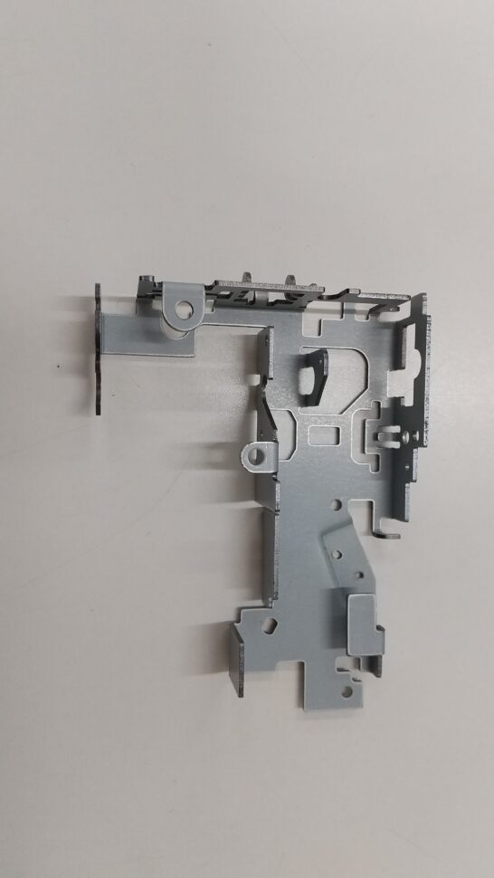 OA機器用フレーム