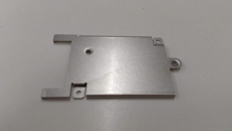 SPCC製OA機器用カバー